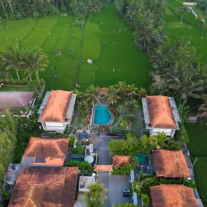 The Sakara By Pramana Villa