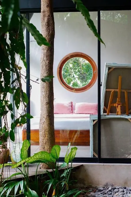 Ubud Zen River House, Secluded Tranquil Retreat In Nature 0*, Ubud (Bali) Indonesia