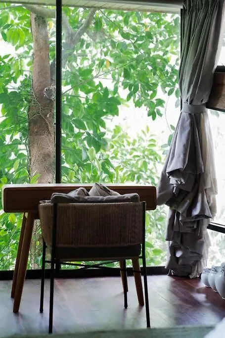 Holiday home Ubud Zen River House, Secluded Tranquil Retreat In Nature Indonesia
