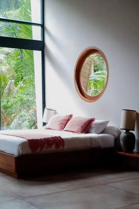 Ubud Zen River House, Secluded Tranquil Retreat In Nature Ubud (Bali)