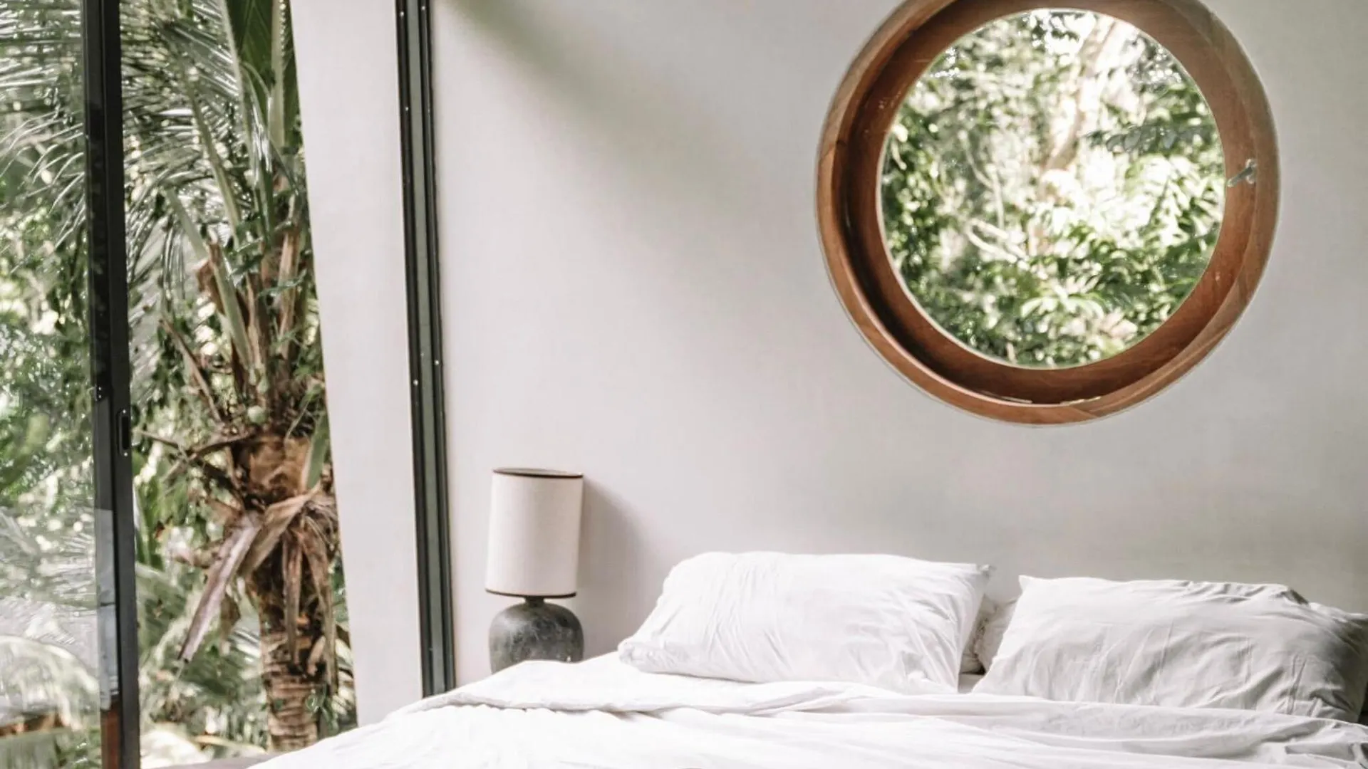 Ubud Zen River House, Secluded Tranquil Retreat In Nature Holiday home Ubud (Bali)