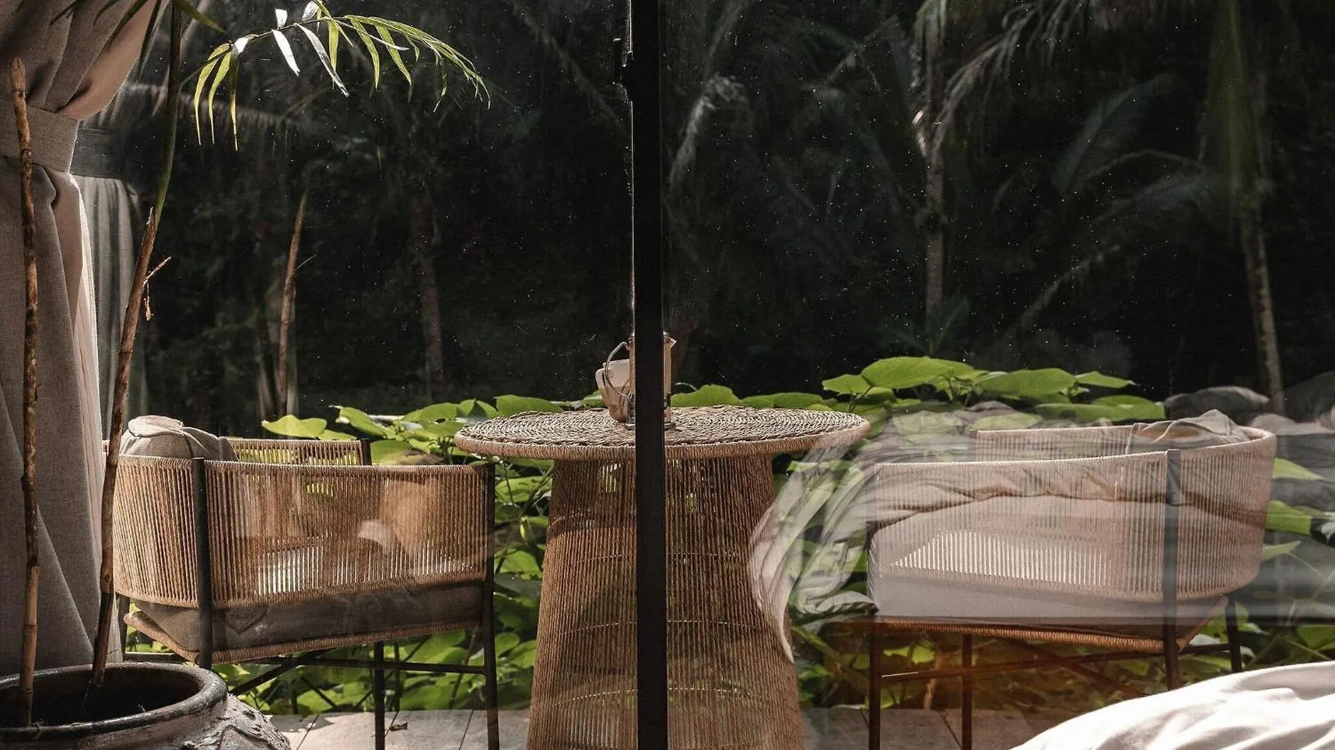Holiday home Ubud Zen River House, Secluded Tranquil Retreat In Nature