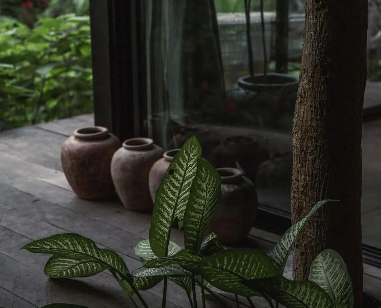 Ubud Zen River House, Secluded Tranquil Retreat In Nature