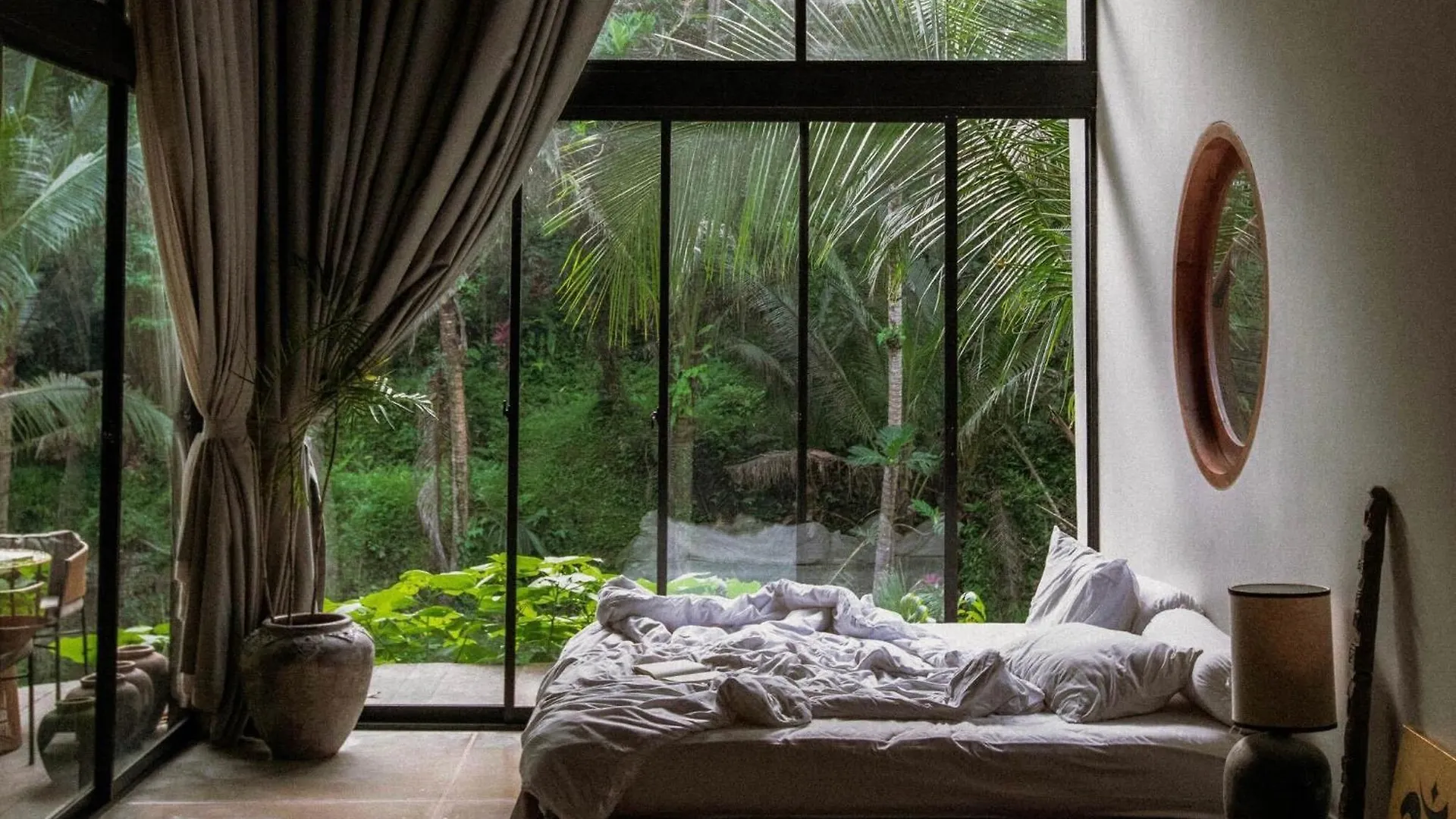 Ubud Zen River House, Secluded Tranquil Retreat In Nature