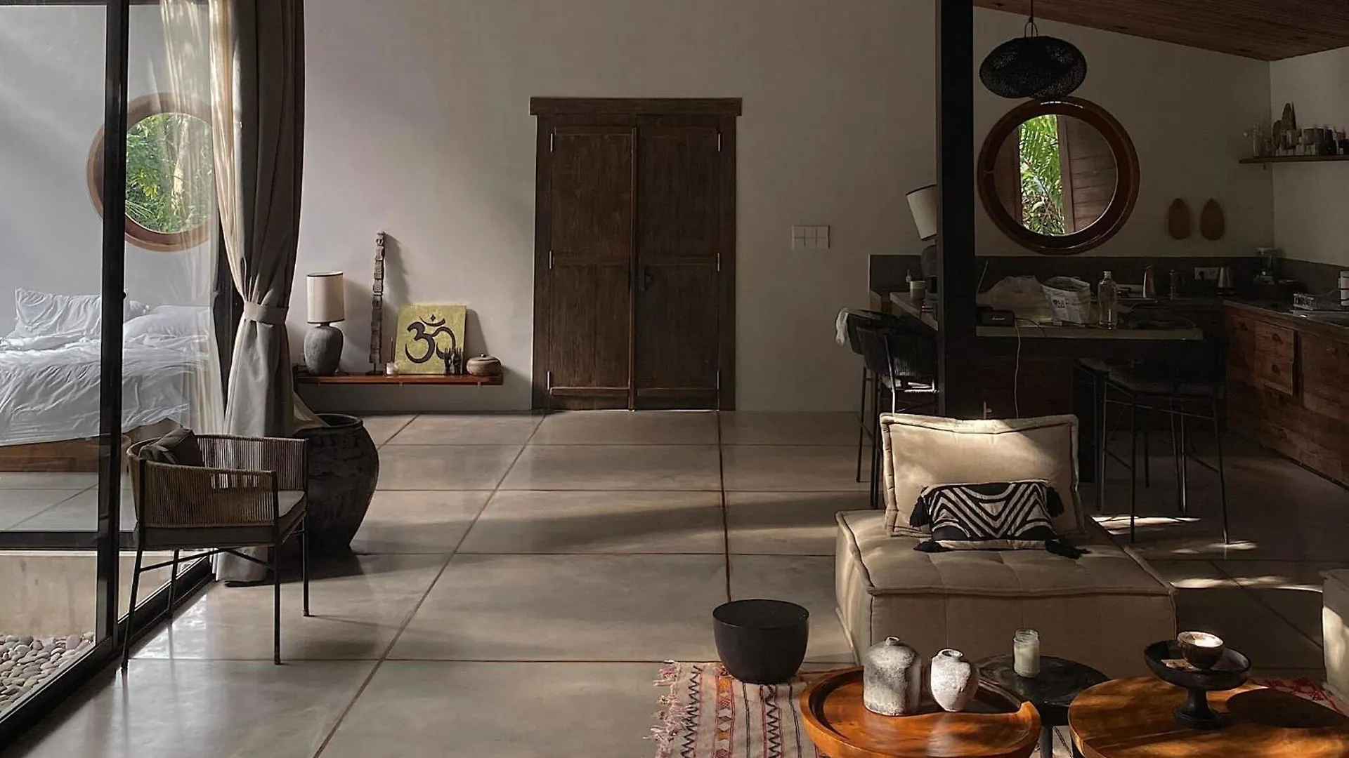 Holiday home Ubud Zen River House, Secluded Tranquil Retreat In Nature