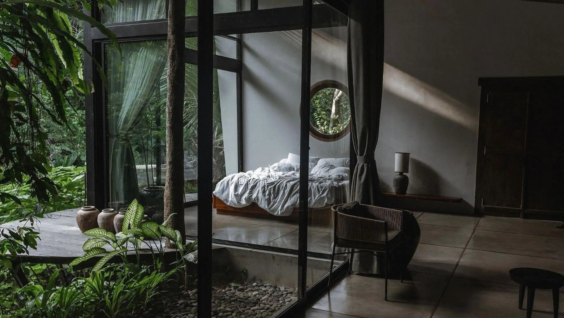Ubud Zen River House, Secluded Tranquil Retreat In Nature Holiday home